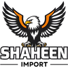 Shaheen Import
