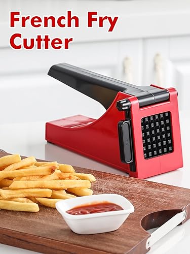 Hand Manual Fries Cutter