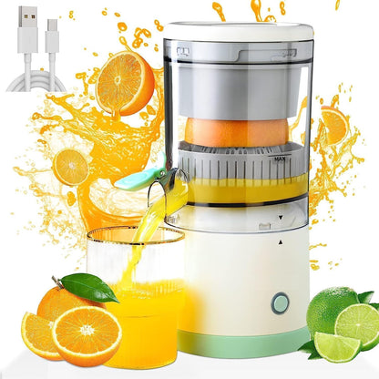 Citrus Juicer Electric Orange Lime Lemon Citric Squeezer