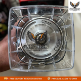 Silver Crest Original German 2 in 1 Blender & Grinder