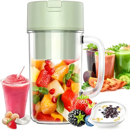 Mini Fresh Juicer Crusher  Premium Quality Product