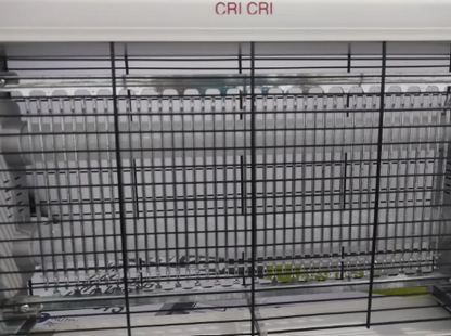 CRI CRI ELECTRIC INSECT KILLER