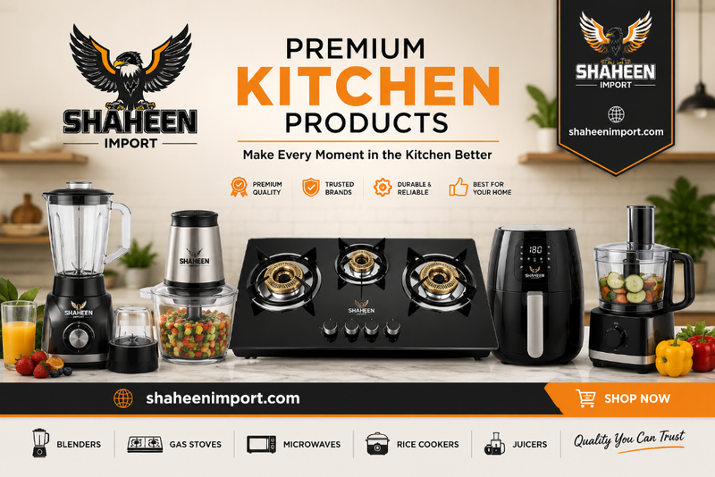Kitchen Products