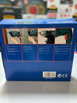 GB016 Professional Heavy Duty Electric Drill – High Performance Power Tool with Side Handle