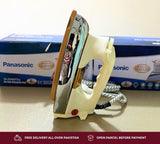 Panasonic Deluxe Dry Iron IN-22AWTXJ – Made in Japan