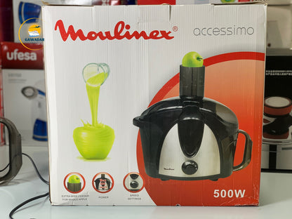 Moulinex Juice Extractor