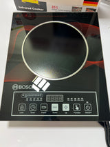 Bosch 2200W Electric Infrared Stove – High Power Portable Cooking Hot Plate