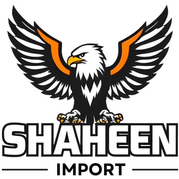 Shaheen Import