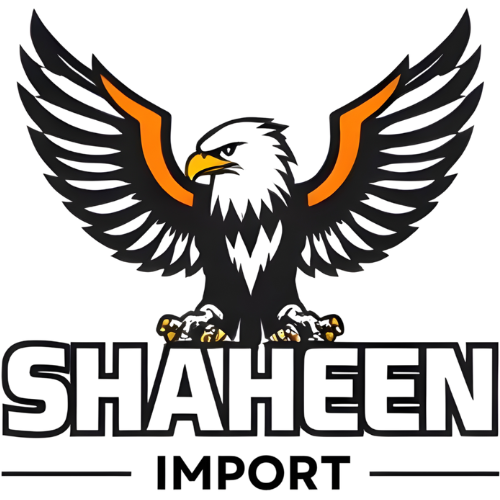 Shaheen Import