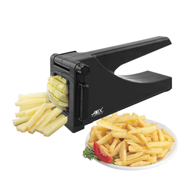 Hand Manual Fries Cutter