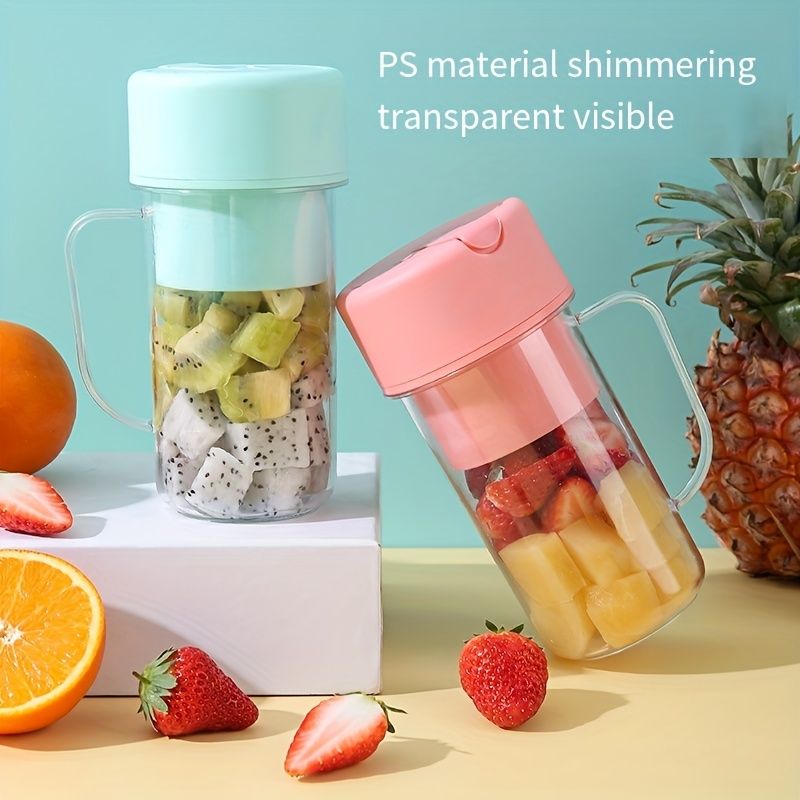 Mini Fresh Juicer Crusher  Premium Quality Product