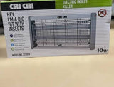 Electric Mosquito Killer – New Model Available in  10W and 12W