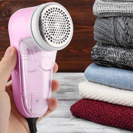 Electric Lint Remover, Best Lint Shaver For Clothes